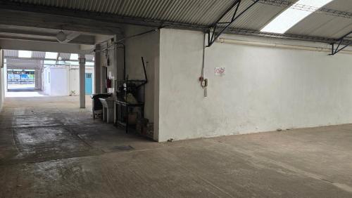 Imagen general del Hotel San Martin, Villa Maria. Foto 5