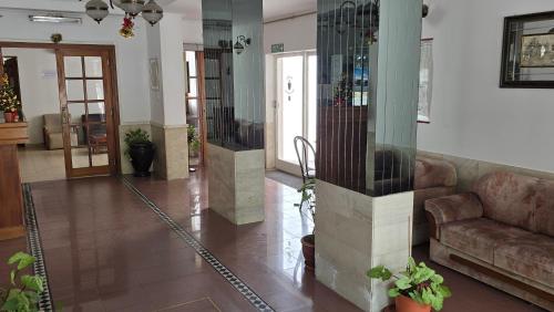 Imagen general del Hotel San Martin, Villa Maria. Foto 6