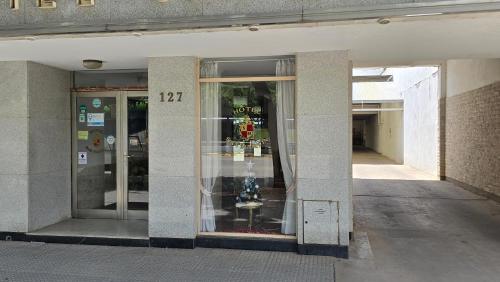 Imagen general del Hotel San Martin, Villa Maria. Foto 7