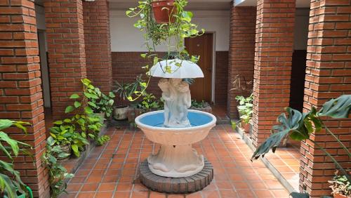 Imagen general del Hotel San Martin, Villa Maria. Foto 8