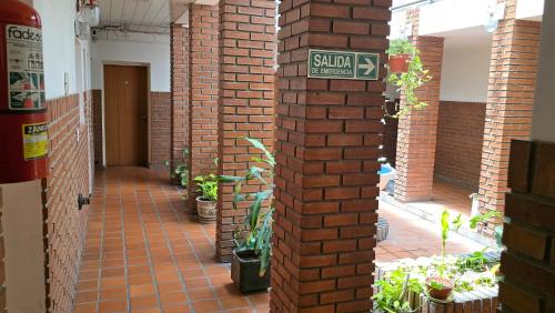 Imagen general del Hotel San Martin, Villa Maria. Foto 9