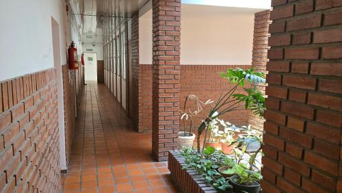 Imagen general del Hotel San Martin, Villa Maria. Foto 10