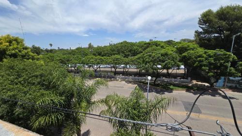 Imagen general del Hotel San Martin, Villa Maria. Foto 11