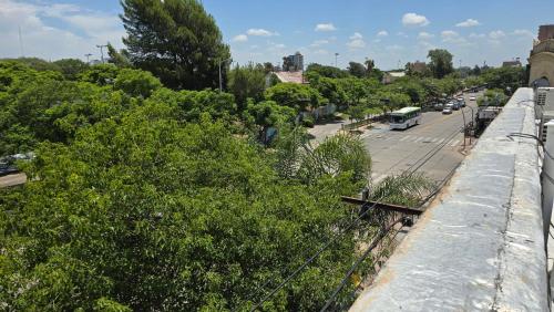 Imagen general del Hotel San Martin, Villa Maria. Foto 12