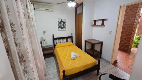 Imagen de la habitación del Hotel San Martin, Villa Maria. Foto 14