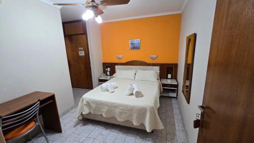 Imagen de la habitación del Hotel San Martin, Villa Maria. Foto 15