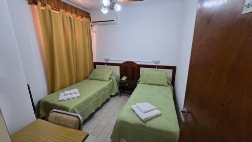 Imagen de la habitación del Hotel San Martin, Villa Maria. Foto 18