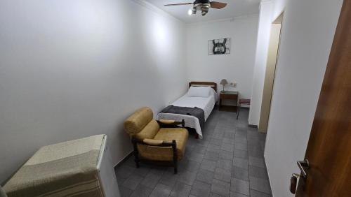 Imagen de la habitación del Hotel San Martin, Villa Maria. Foto 19