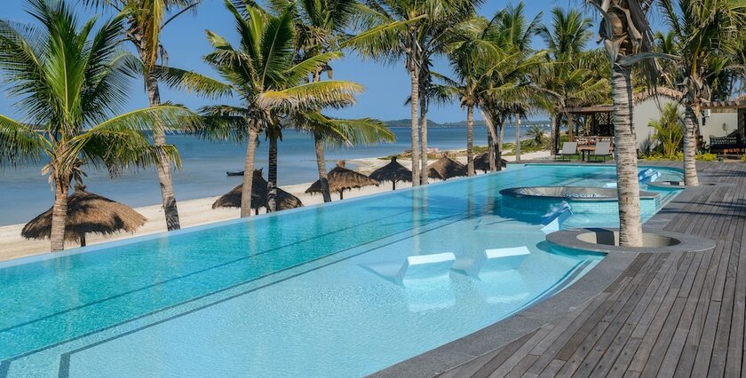 Imagen general del Hotel San Martinho. Foto 2