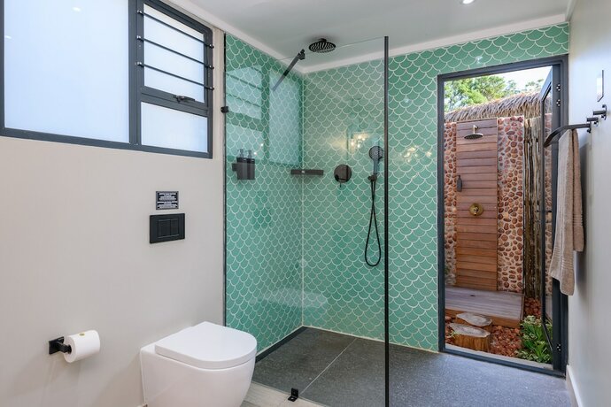 Imagen general del Hotel San Martinho. Foto 3