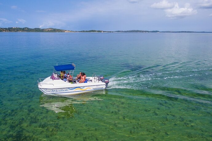 Imagen general del Hotel San Martinho. Foto 5