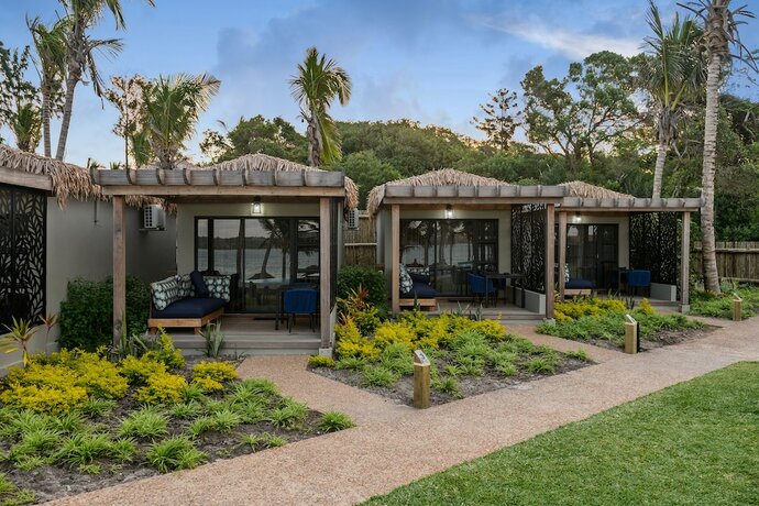 Imagen de la habitación del Hotel San Martinho. Foto 18