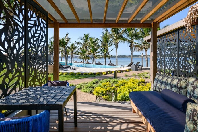 Imagen de la habitación del Hotel San Martinho. Foto 19