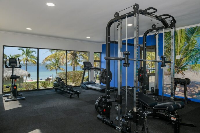 Imagen general del Hotel San Martinho. Foto 9