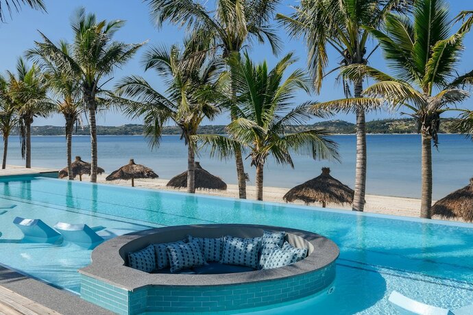 Imagen general del Hotel San Martinho. Foto 12