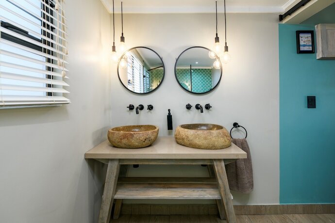 Imagen general del Hotel San Martinho. Foto 14