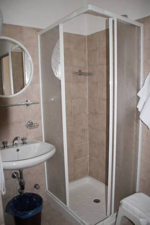 Imagen general del Hotel San Martino, Casalecchio Di Reno. Foto 1
