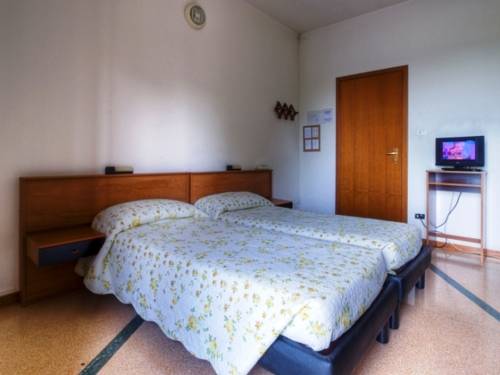 Imagen de la habitación del Hotel San Martino, Casalecchio Di Reno. Foto 11