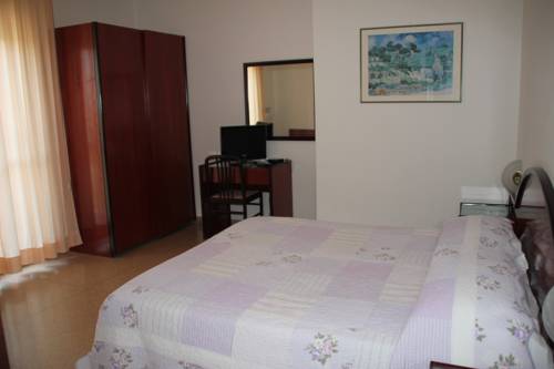 Imagen de la habitación del Hotel San Martino, Casalecchio Di Reno. Foto 16