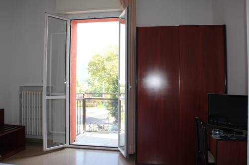 Imagen de la habitación del Hotel San Martino. Foto 3