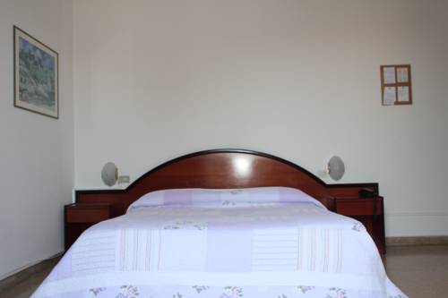 Imagen de la habitación del Hotel San Martino. Foto 4