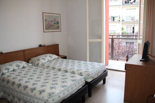 Imagen de la habitación del Hotel San Martino. Foto 7