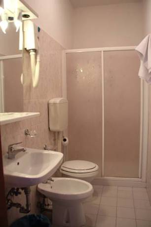 Imagen de la habitación del Hotel San Martino. Foto 13