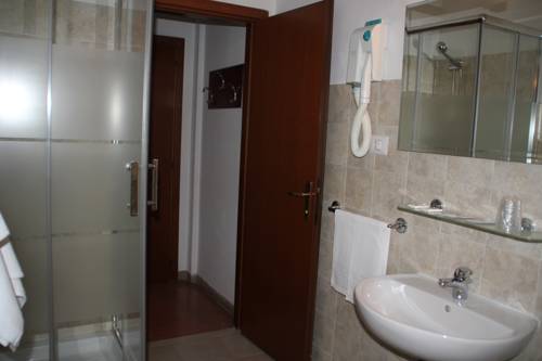 Imagen de la habitación del Hotel San Martino. Foto 15