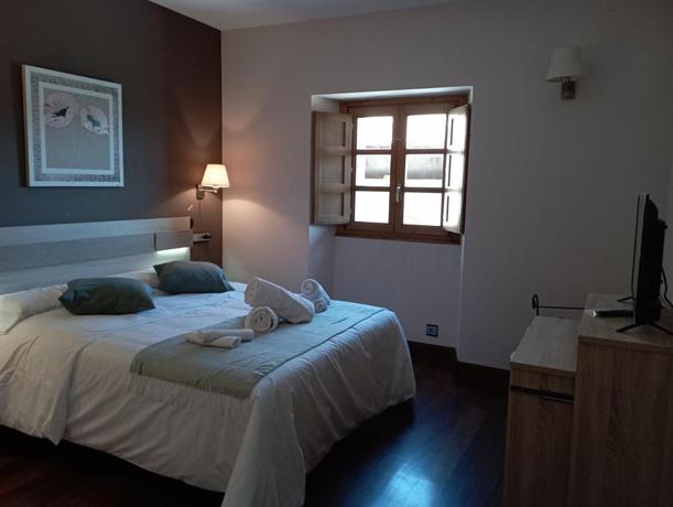 Imagen de la habitación del Hotel San Martino, Lena. Foto 2