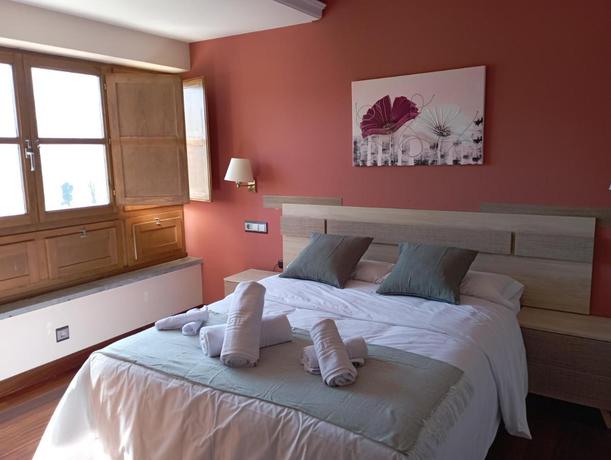 Imagen de la habitación del Hotel San Martino, Lena. Foto 3