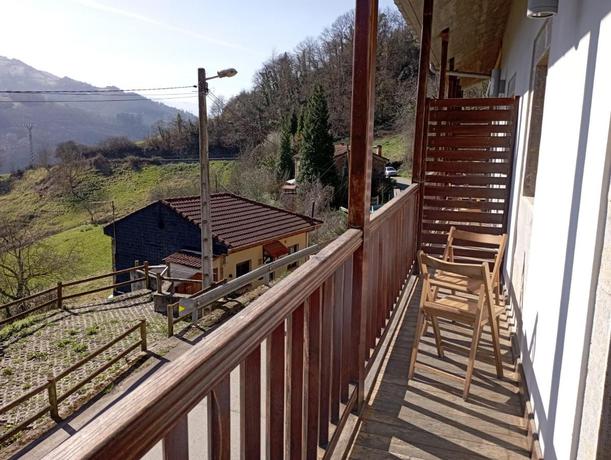 Imagen de los interiores del Hotel San Martino, Lena. Foto 9