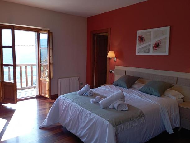 Imagen de la habitación del Hotel San Martino, Lena. Foto 4