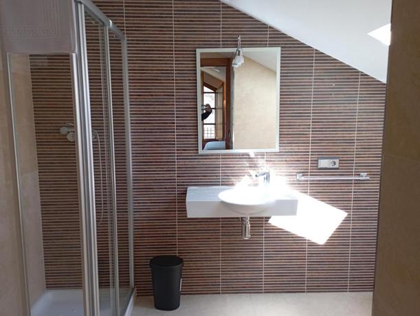 Imagen de la habitación del Hotel San Martino, Lena. Foto 5