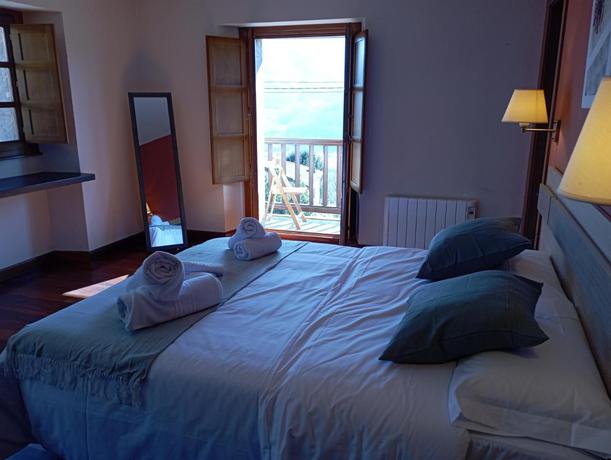 Imagen de la habitación del Hotel San Martino, Lena. Foto 7
