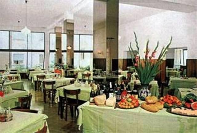 Imagen general del Hotel San Martino, Riccione. Foto 2