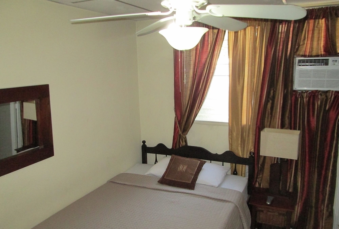 Imagen de la habitación del Hotel San Mateo. Foto 2