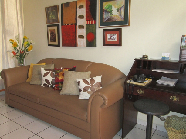 Imagen de los interiores del Hotel San Mateo. Foto 11