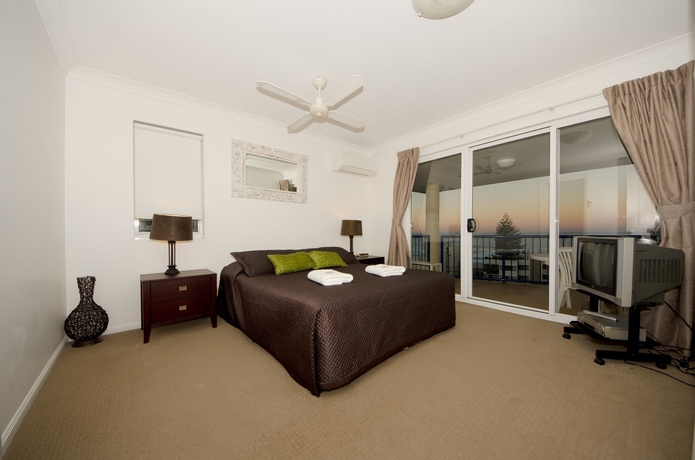 Imagen de la habitación del Hotel San Mateo On Broadbeach. Foto 5