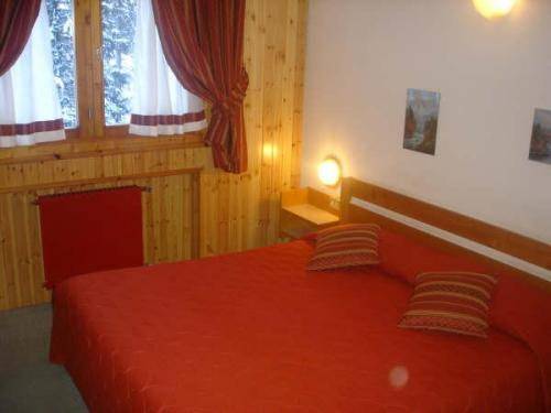 Imagen de la habitación del Hotel San Matteo, SANTA CATERINA VALFURVA. Foto 3