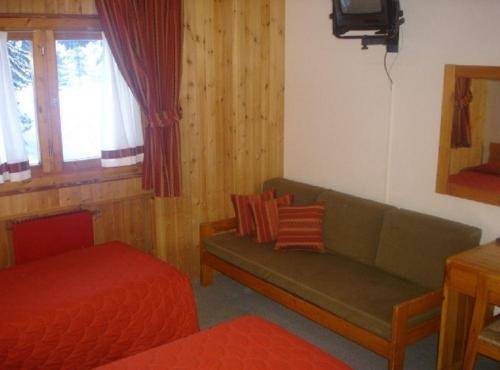Imagen de la habitación del Hotel San Matteo, SANTA CATERINA VALFURVA. Foto 4