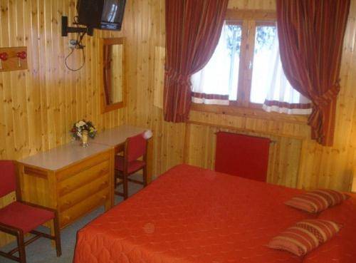 Imagen general del Hotel San Matteo, SANTA CATERINA VALFURVA. Foto 1