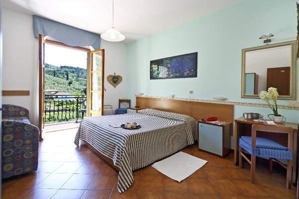 Imagen general del Hotel San Matteo, San Bartolomeo al Mare. Foto 4