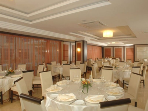 Imagen general del Hotel San Mauro. Foto 3