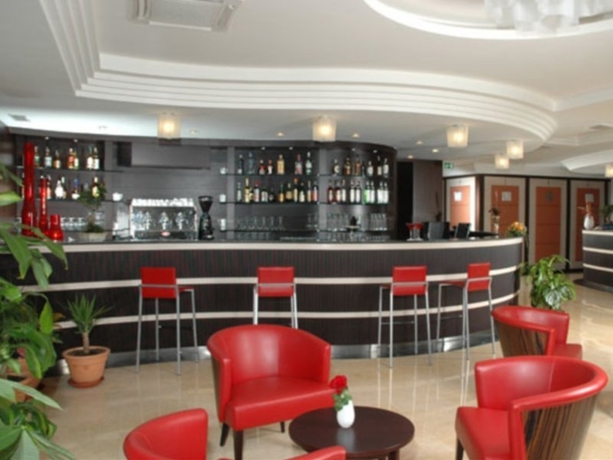 Imagen general del Hotel San Mauro. Foto 4