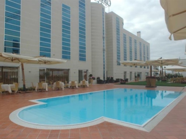 Imagen general del Hotel San Mauro. Foto 5