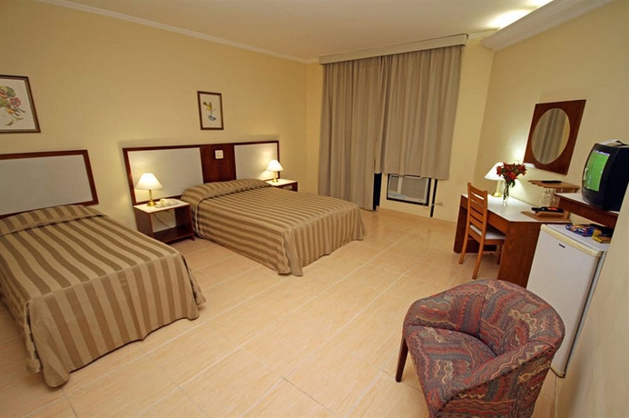 Imagen de la habitación del Hotel San Michel, Sao Paulo. Foto 10