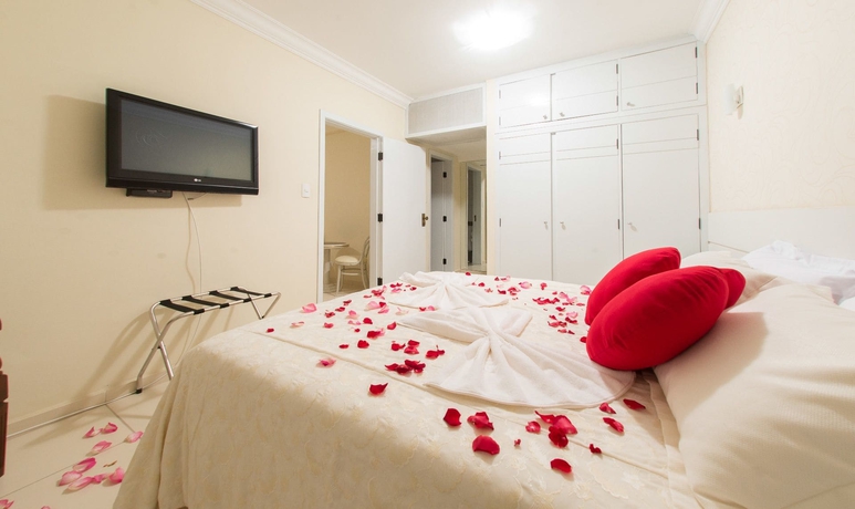 Imagen de la habitación del Hotel San Michel, Taubat&eacute;. Foto 6