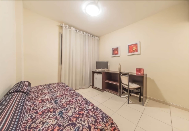 Imagen de la habitación del Hotel San Michel, Taubat&eacute;. Foto 9