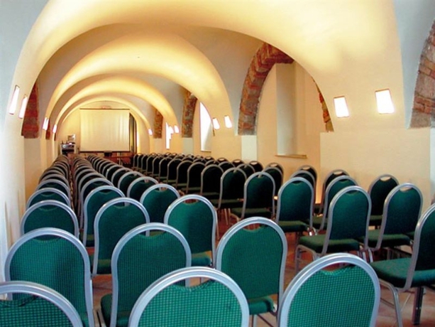 Imagen general del Hotel San Michele, Anacapri. Foto 7