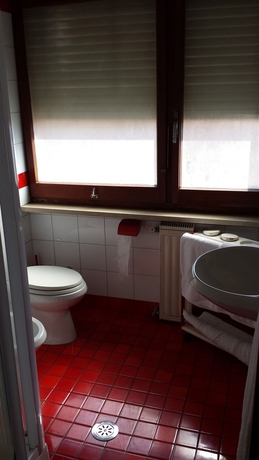 Imagen de la habitación del Hotel San Michele, Aprilia. Foto 2